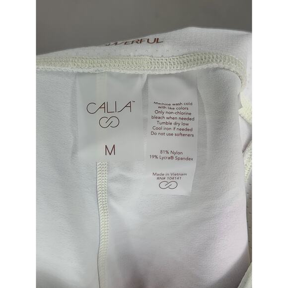 NWT Calia energize workout shorts - medium - Picture 3 of 4